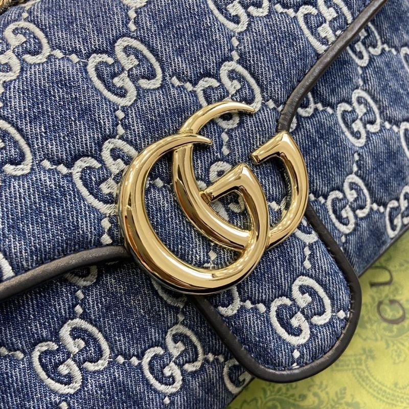 Gvc*1 marmont bags